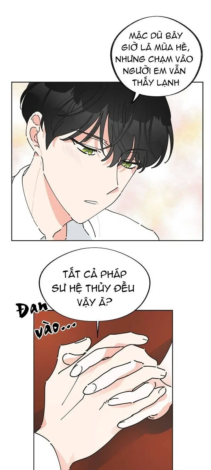 Người Hùng Của Ác Nữ Nettruyen ZZZ Chương 2 Page 45
