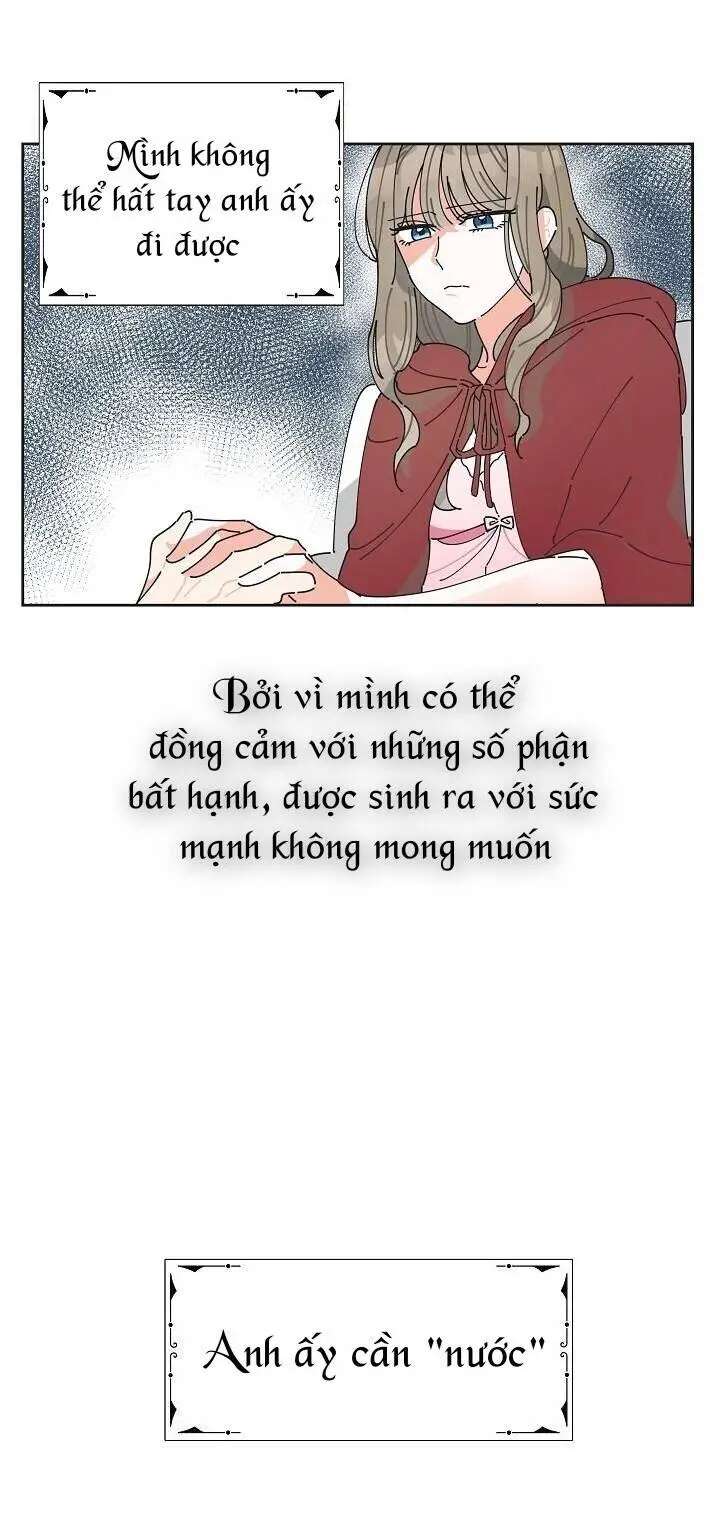 Người Hùng Của Ác Nữ Nettruyen ZZZ Chương 2 Page 55