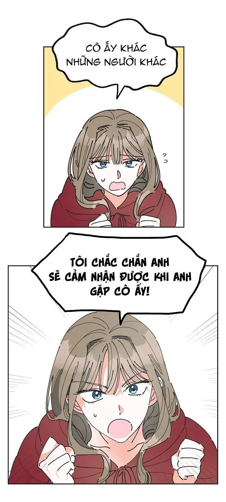 Người Hùng Của Ác Nữ Nettruyen ZZZ Chương 2 Page 68