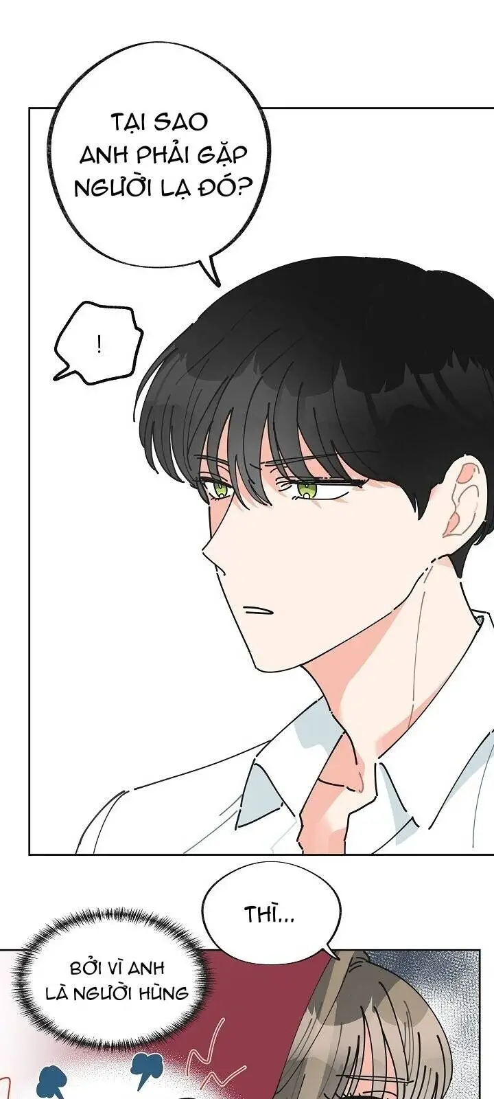 Người Hùng Của Ác Nữ Nettruyen ZZZ Chương 2 Page 70