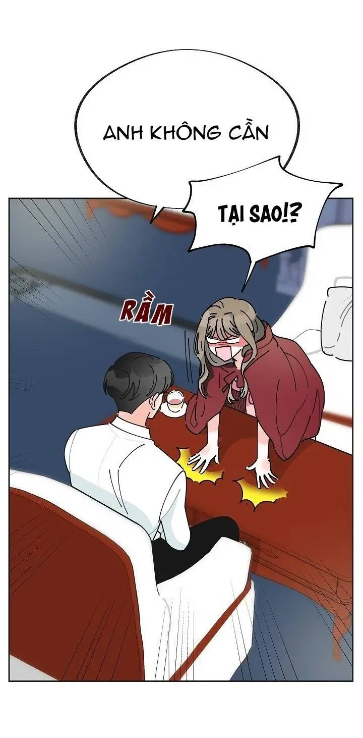 Người Hùng Của Ác Nữ Nettruyen ZZZ Chương 2 Page 74