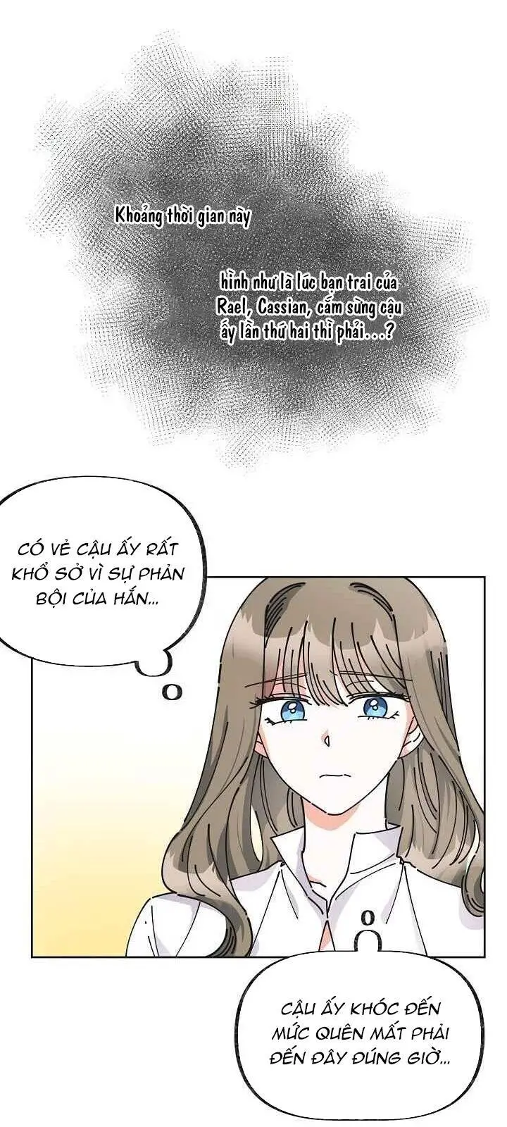 Người Hùng Của Ác Nữ Nettruyen ZZZ Chương 6 Page 10