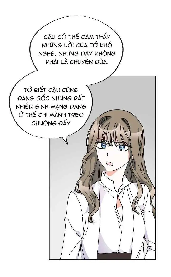 Người Hùng Của Ác Nữ Nettruyen ZZZ Chương 6 Page 16