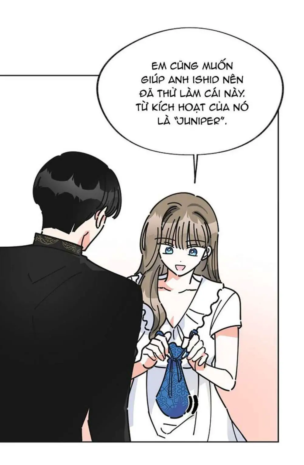 Người Hùng Của Ác Nữ Nettruyen ZZZ Chương 8 Page 95