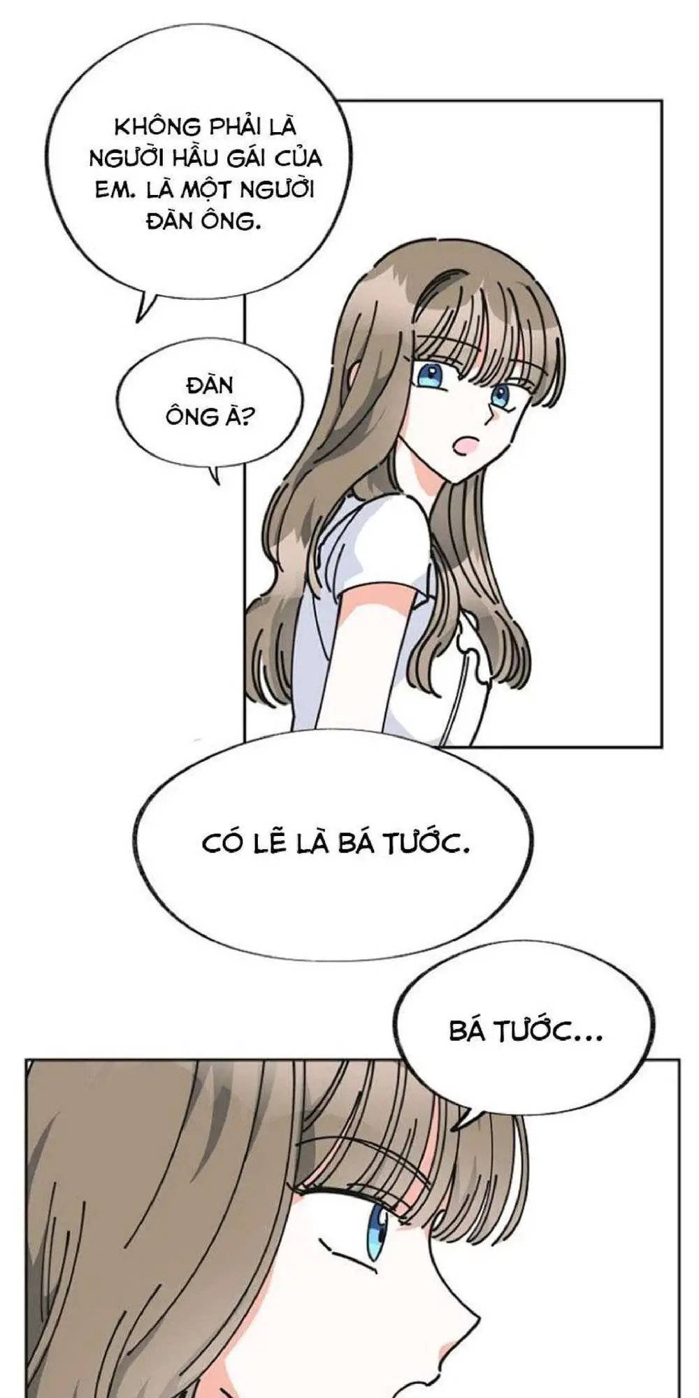 Người Hùng Của Ác Nữ Nettruyen ZZZ Chương 8 Page 104