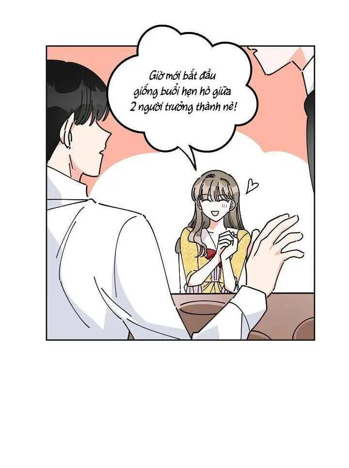 Người Hùng Của Ác Nữ Nettruyen ZZZ Chương 12 Page 18