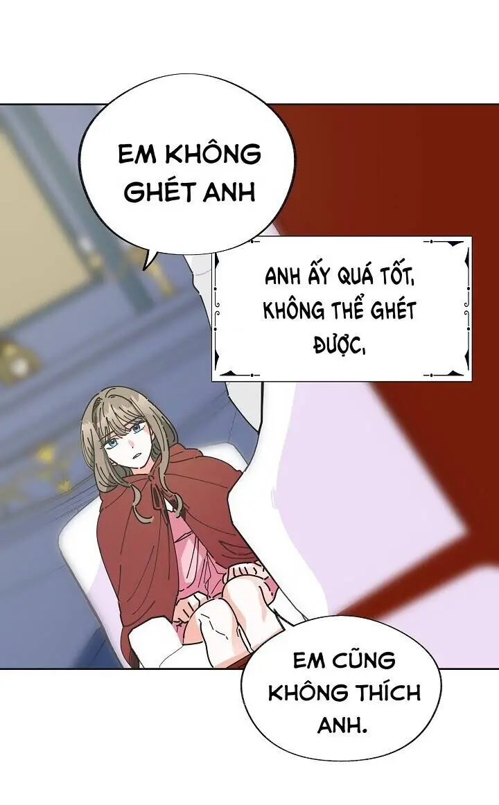 Người Hùng Của Ác Nữ Nettruyen ZZZ Chương 3 Page 9