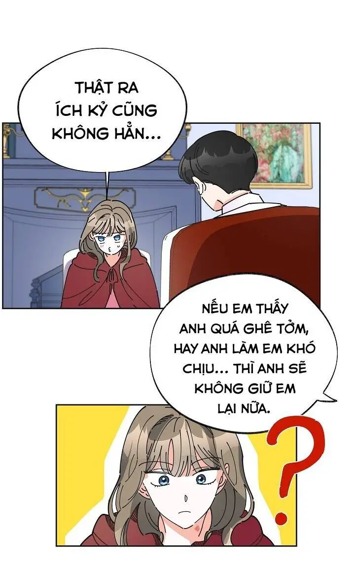 Người Hùng Của Ác Nữ Nettruyen ZZZ Chương 3 Page 12