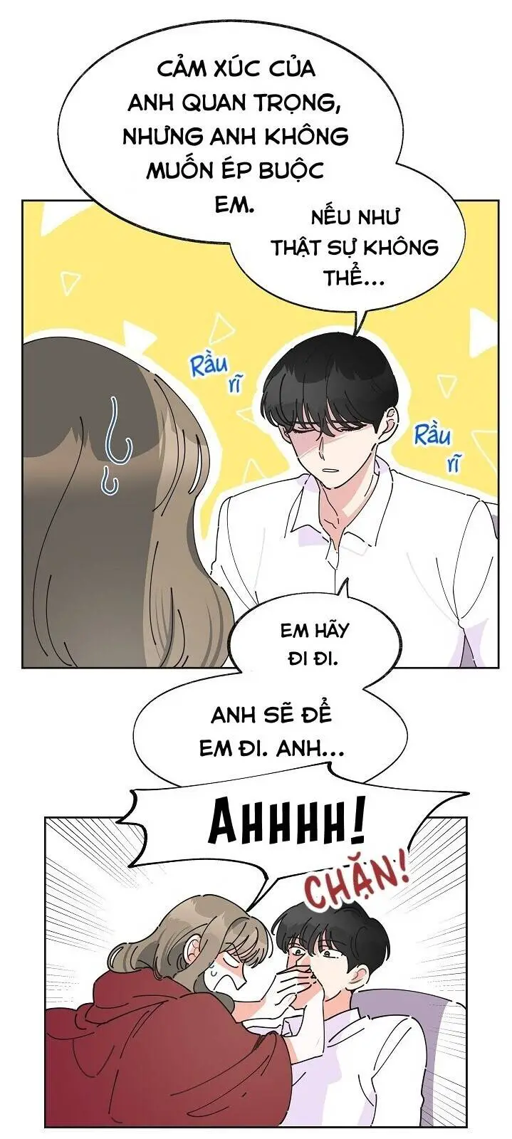 Người Hùng Của Ác Nữ Nettruyen ZZZ Chương 3 Page 13