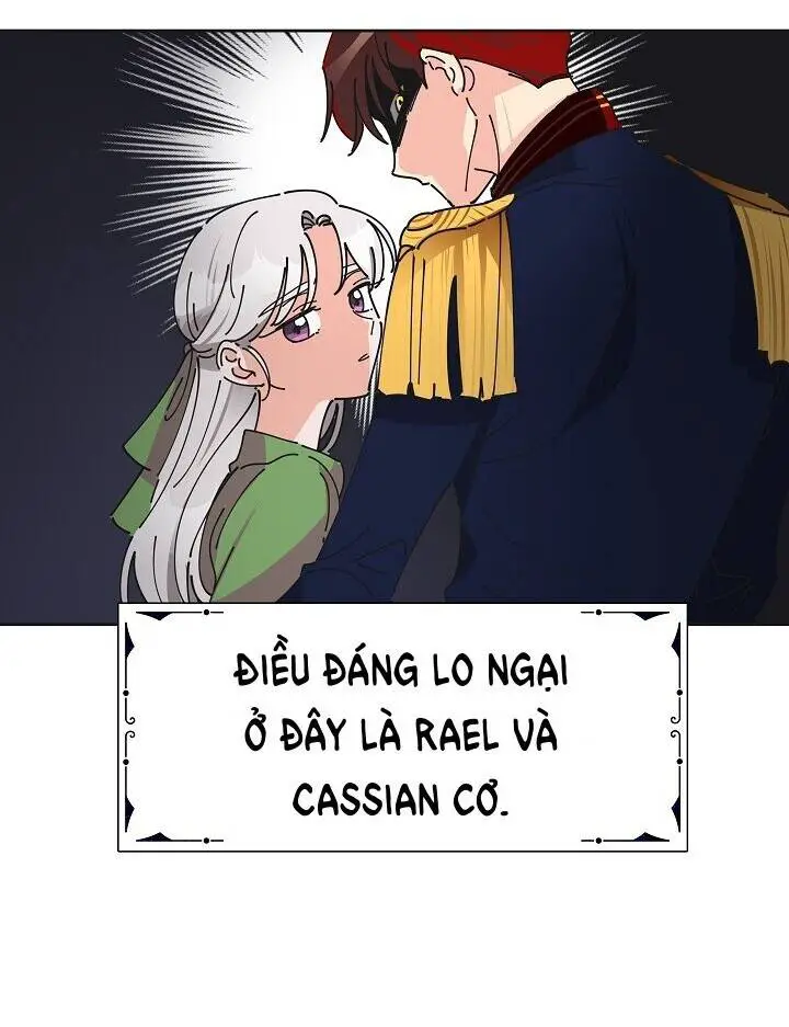Người Hùng Của Ác Nữ Nettruyen ZZZ Chương 3 Page 26