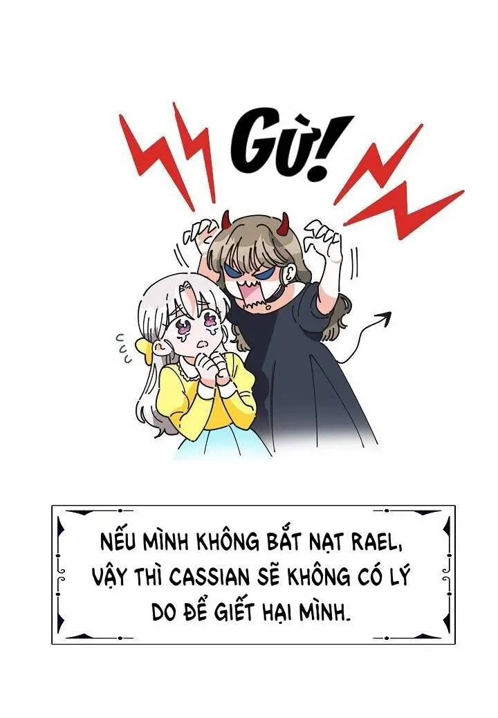 Người Hùng Của Ác Nữ Nettruyen ZZZ Chương 3 Page 27
