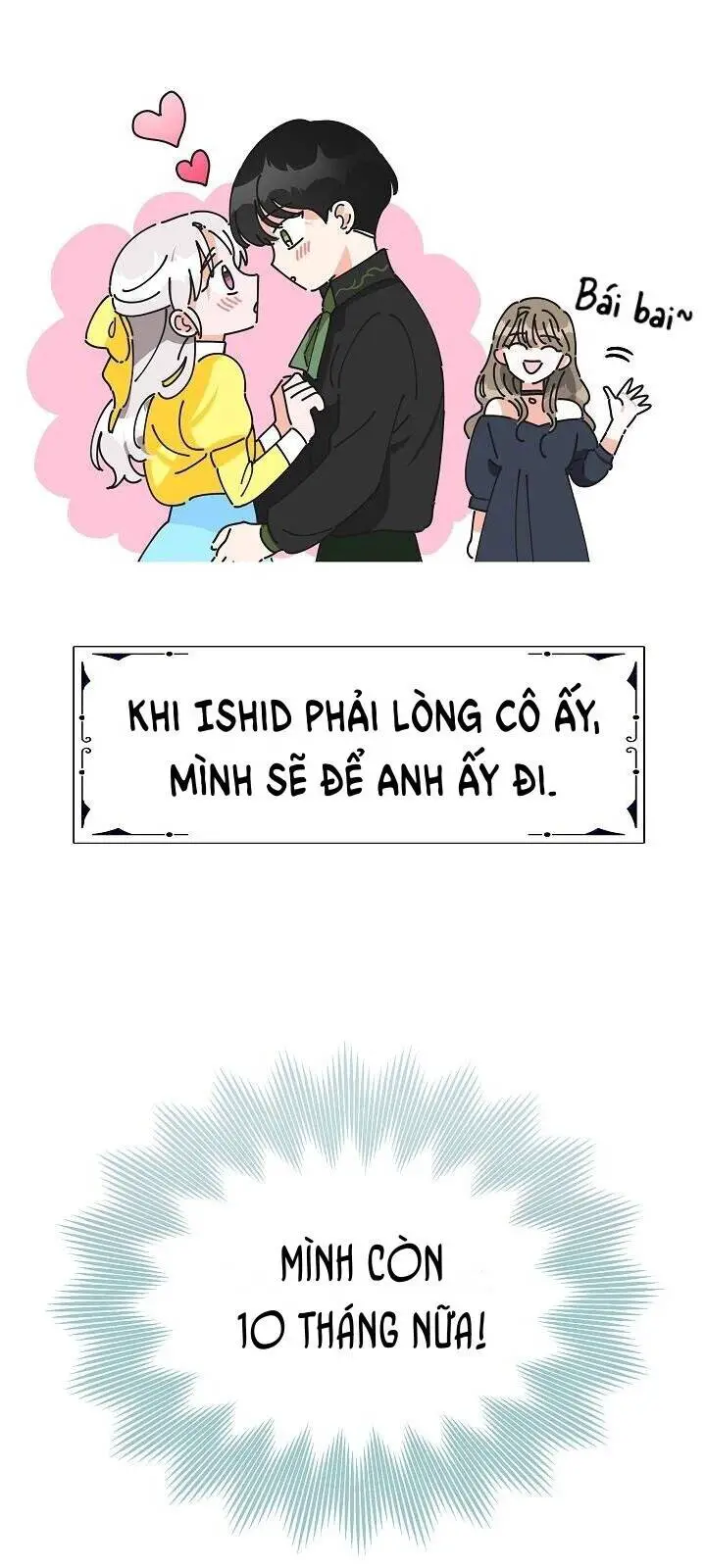 Người Hùng Của Ác Nữ Nettruyen ZZZ Chương 3 Page 28