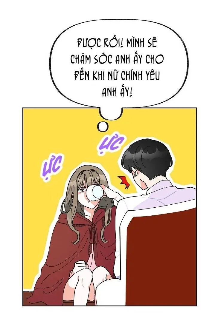 Người Hùng Của Ác Nữ Nettruyen ZZZ Chương 3 Page 30