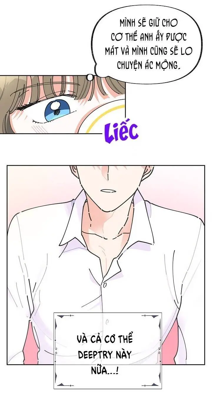 Người Hùng Của Ác Nữ Nettruyen ZZZ Chương 3 Page 31