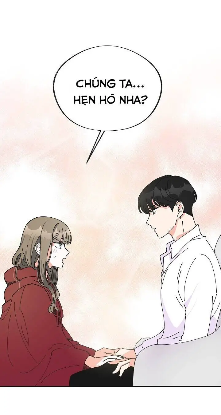 Người Hùng Của Ác Nữ Nettruyen ZZZ Chương 3 Page 33