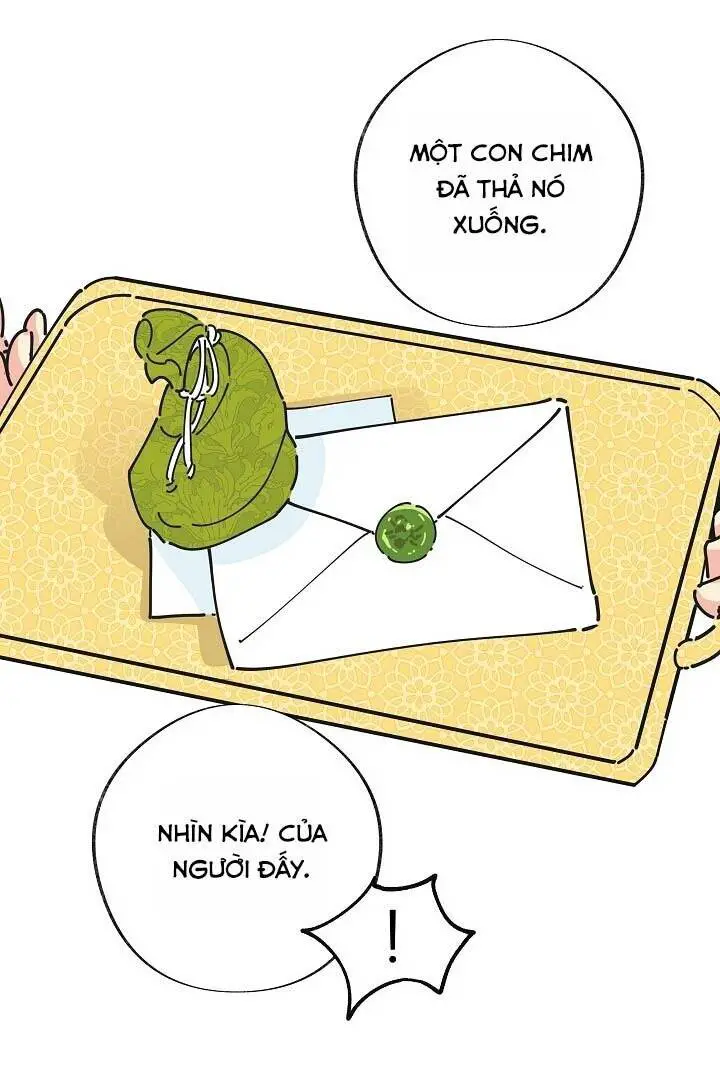 Người Hùng Của Ác Nữ Nettruyen ZZZ Chương 4 Page 7