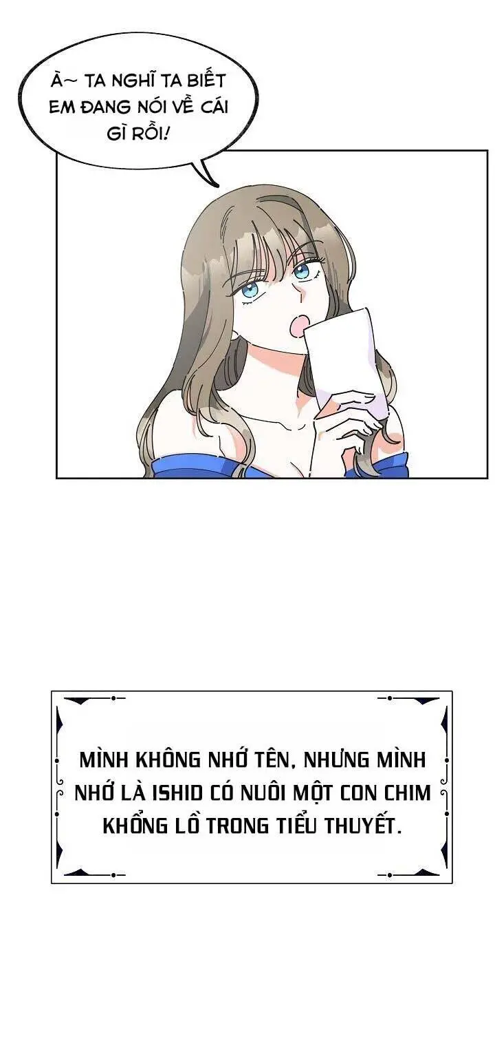 Người Hùng Của Ác Nữ Nettruyen ZZZ Chương 4 Page 13