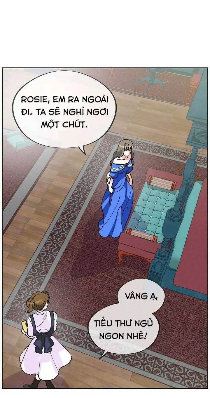 Người Hùng Của Ác Nữ Nettruyen ZZZ Chương 4 Page 14