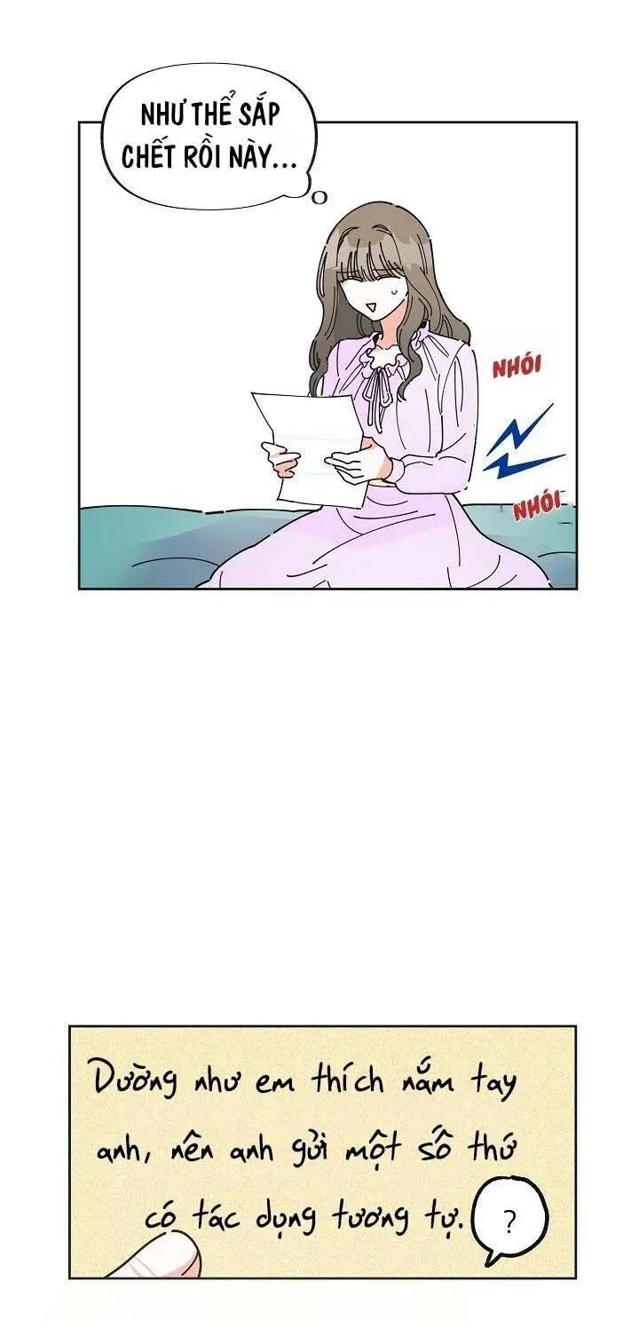 Người Hùng Của Ác Nữ Nettruyen ZZZ Chương 4 Page 19