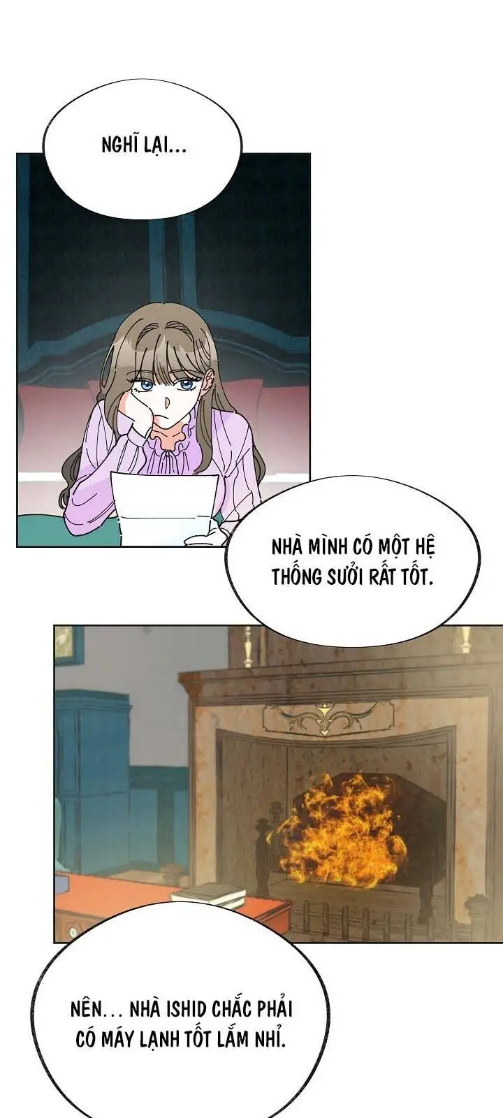 Người Hùng Của Ác Nữ Nettruyen ZZZ Chương 4 Page 27