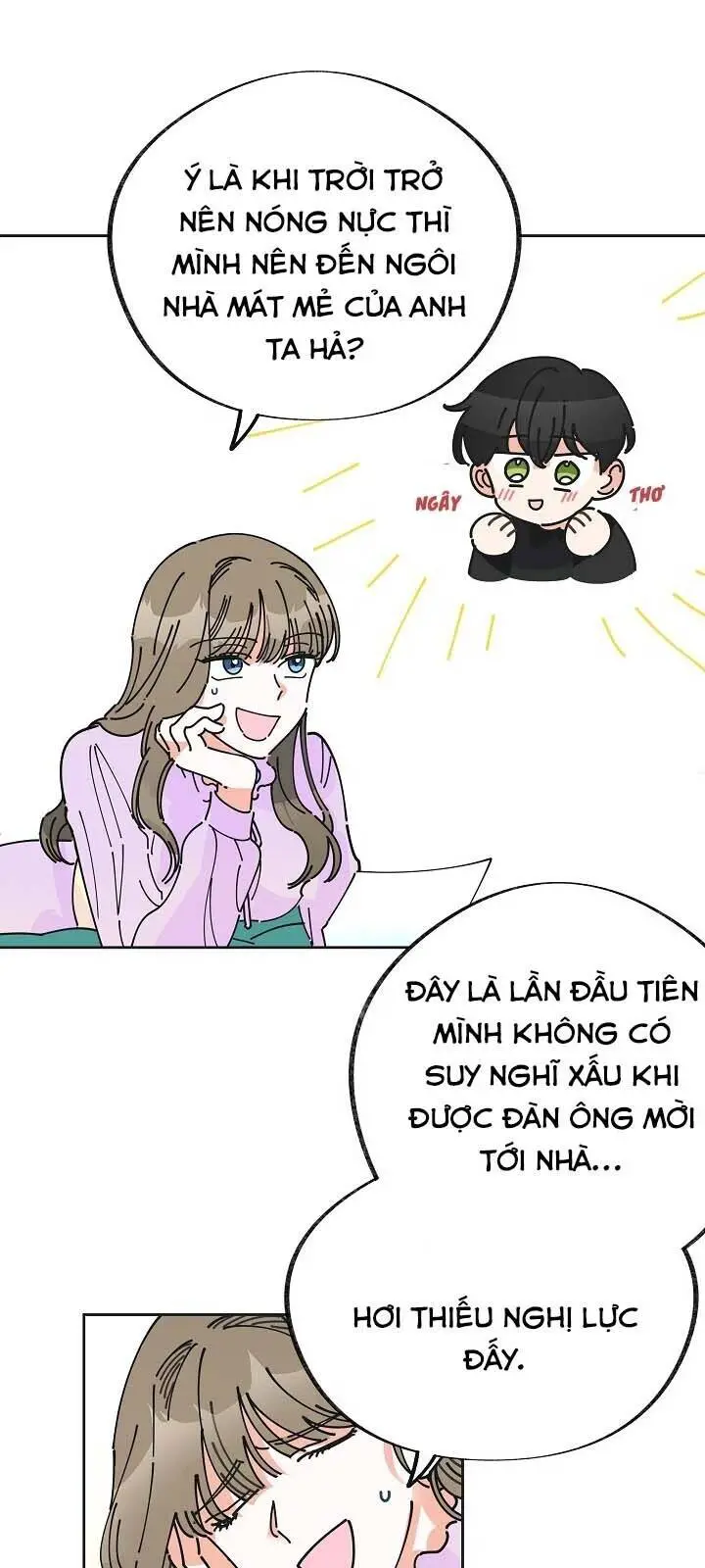 Người Hùng Của Ác Nữ Nettruyen ZZZ Chương 4 Page 29