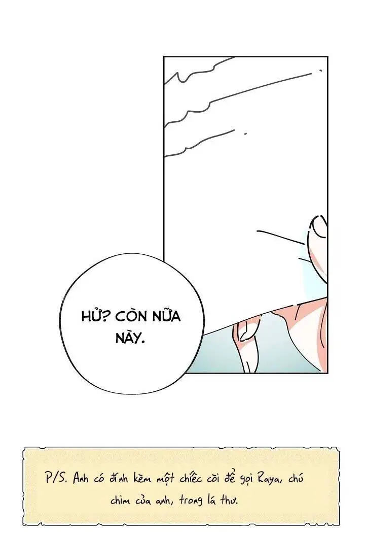 Người Hùng Của Ác Nữ Nettruyen ZZZ Chương 4 Page 31