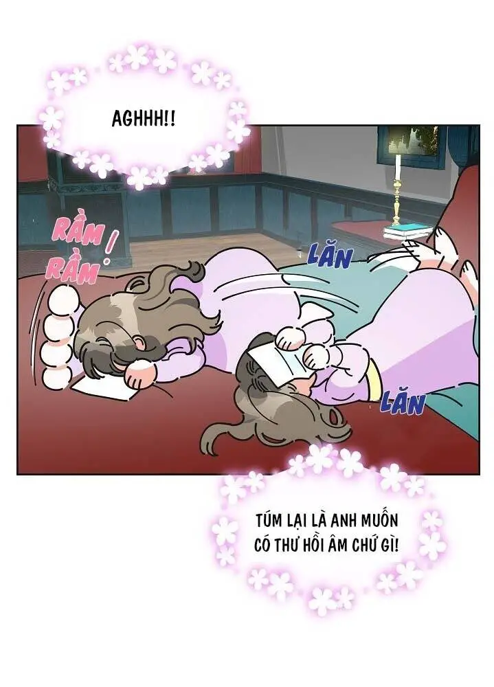 Người Hùng Của Ác Nữ Nettruyen ZZZ Chương 4 Page 34