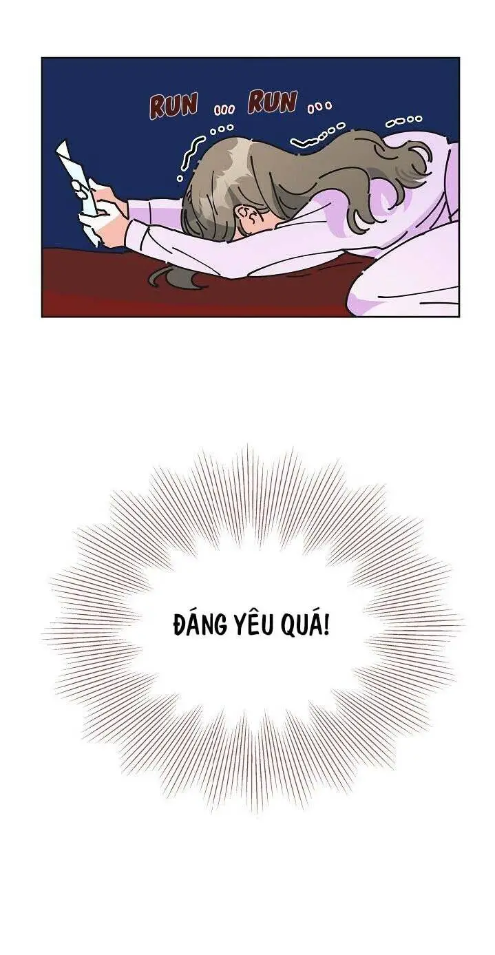 Người Hùng Của Ác Nữ Nettruyen ZZZ Chương 4 Page 35