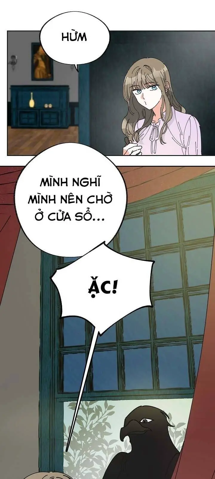 Người Hùng Của Ác Nữ Nettruyen ZZZ Chương 4 Page 37
