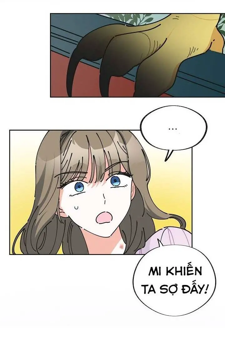 Người Hùng Của Ác Nữ Nettruyen ZZZ Chương 4 Page 39