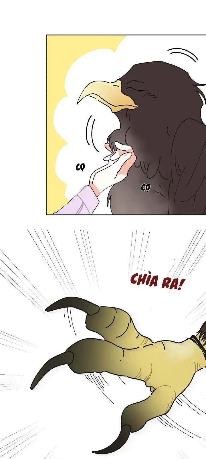 Người Hùng Của Ác Nữ Nettruyen ZZZ Chương 4 Page 46