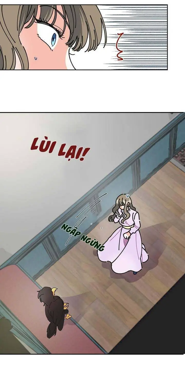 Người Hùng Của Ác Nữ Nettruyen ZZZ Chương 4 Page 48