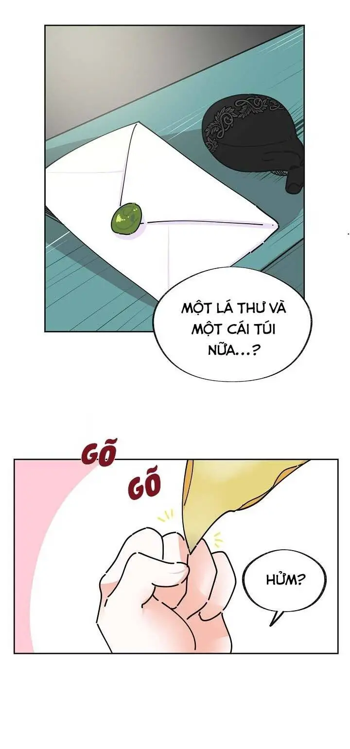 Người Hùng Của Ác Nữ Nettruyen ZZZ Chương 4 Page 51