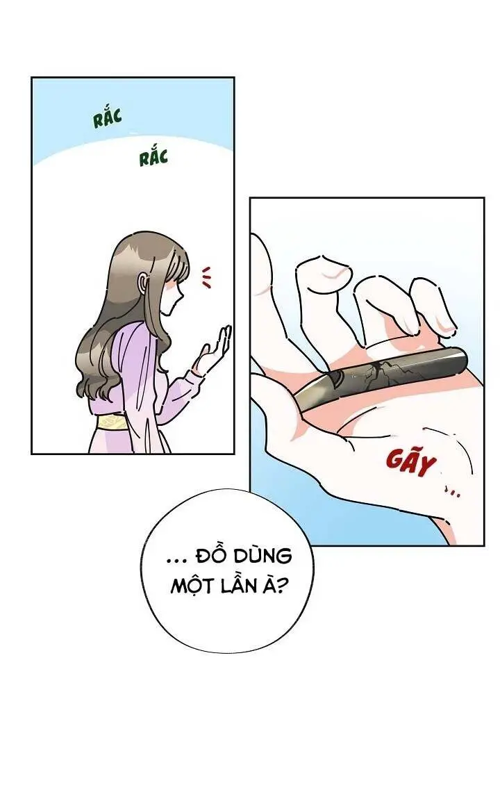 Người Hùng Của Ác Nữ Nettruyen ZZZ Chương 4 Page 57