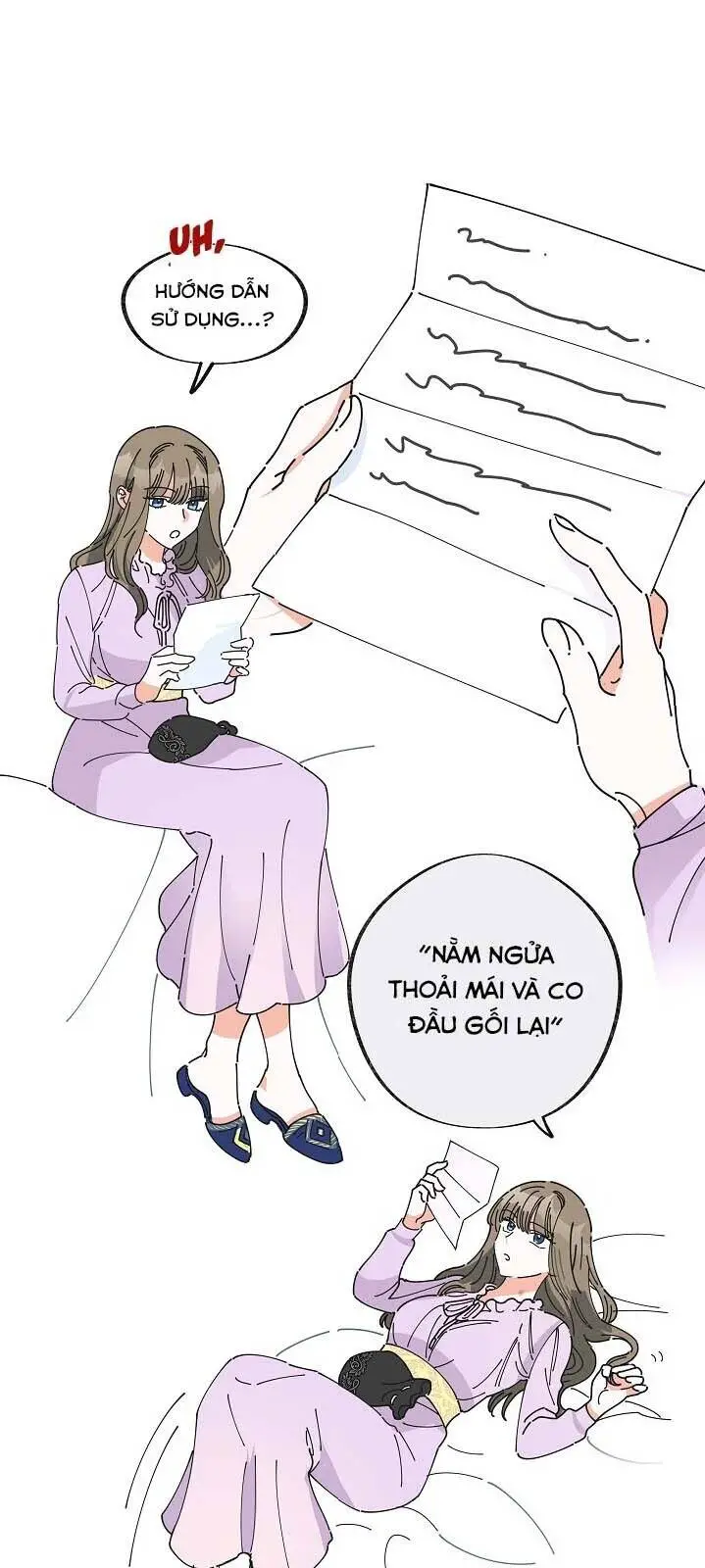 Người Hùng Của Ác Nữ Nettruyen ZZZ Chương 4 Page 58