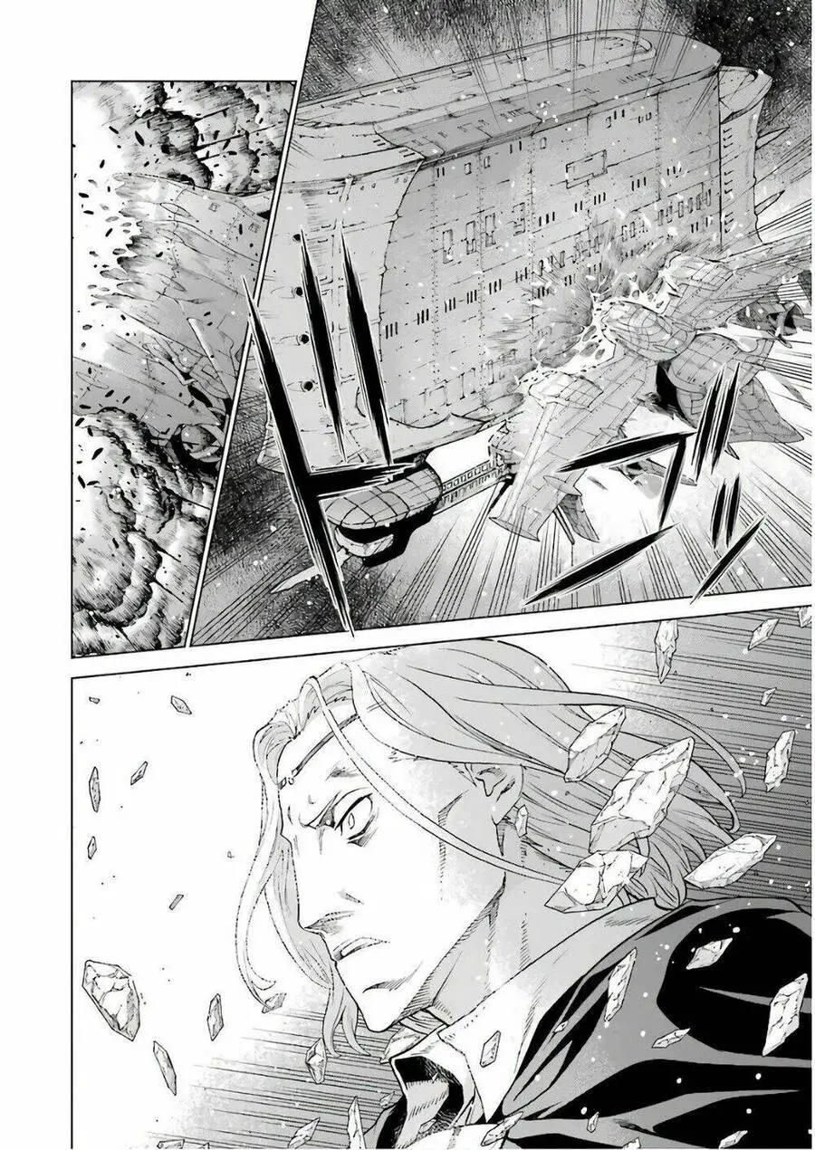 Ubel Blatt Nettruyen ZZZ Chương 168 Page 17