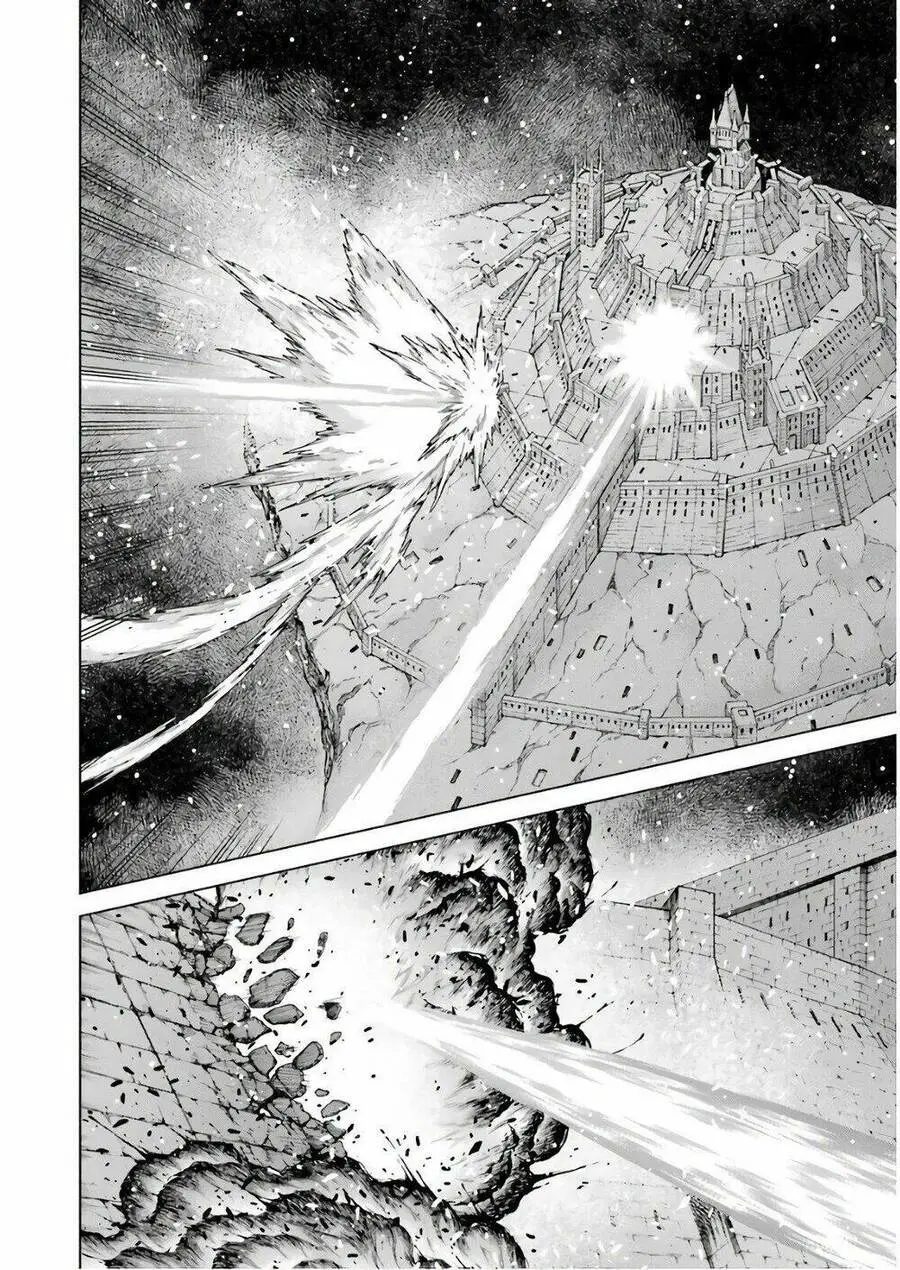 Ubel Blatt Nettruyen ZZZ Chương 168 Page 29