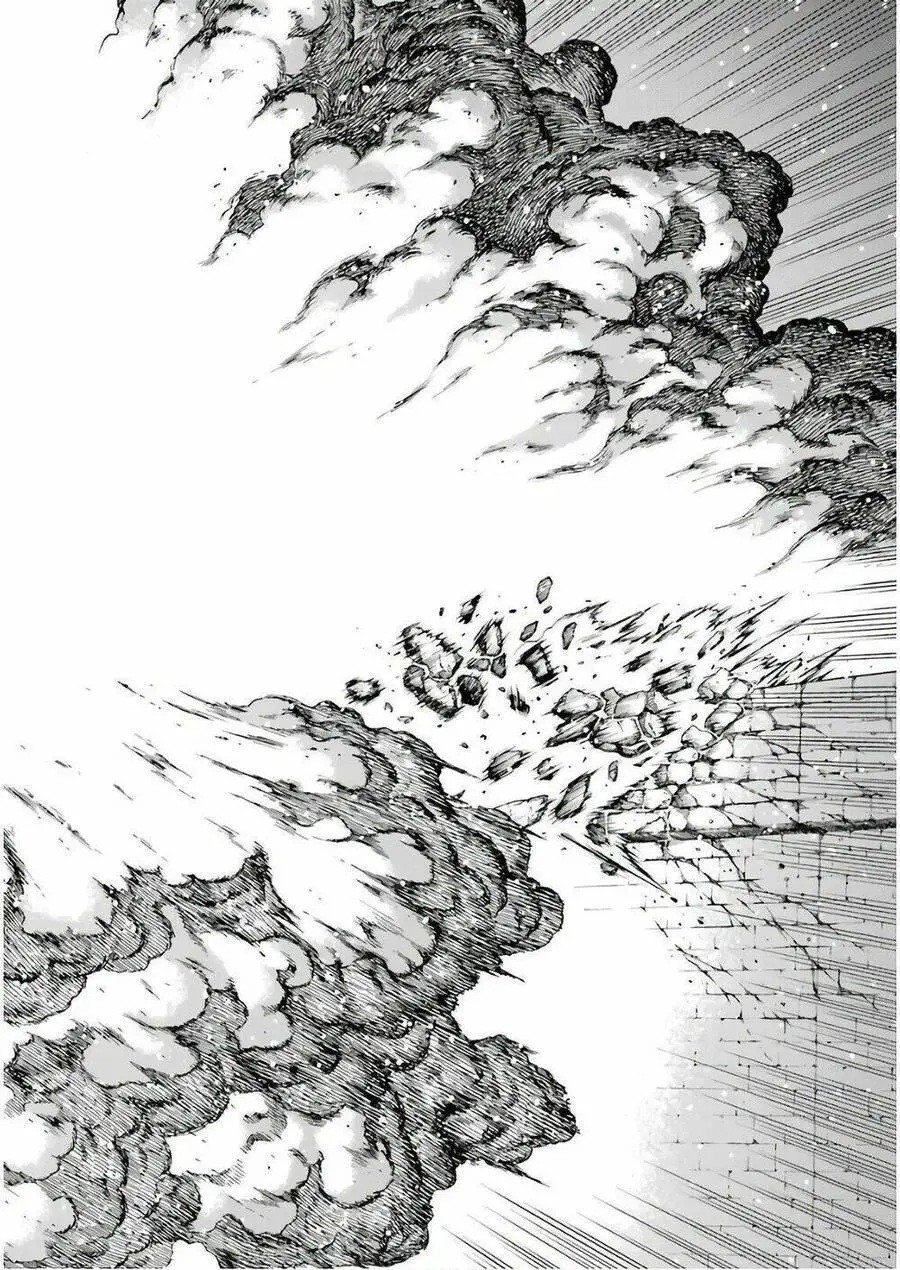 Ubel Blatt Nettruyen ZZZ Chương 168 Page 31