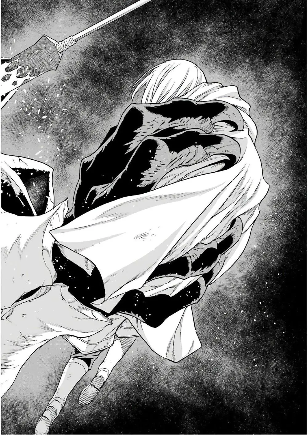 Ubel Blatt Nettruyen ZZZ Chương 167.2 Page 2