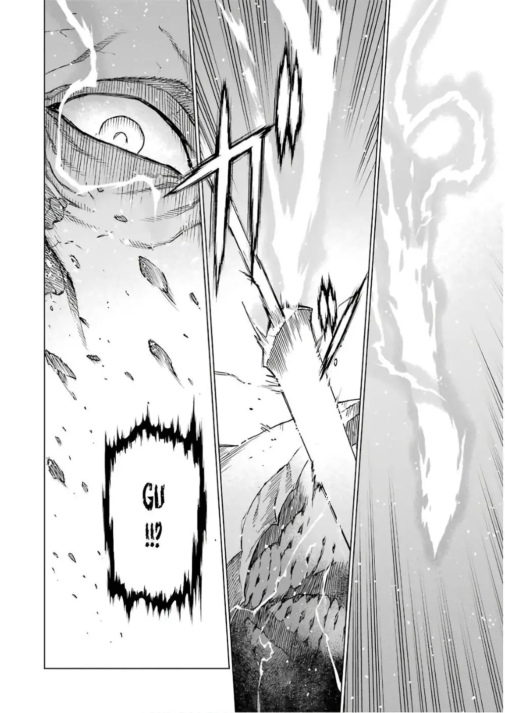 Ubel Blatt Nettruyen ZZZ Chương 167.2 Page 8