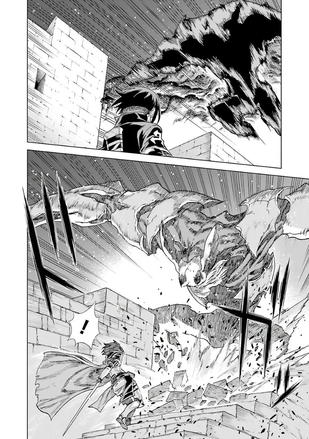 Ubel Blatt Nettruyen ZZZ Chương 164 Page 18