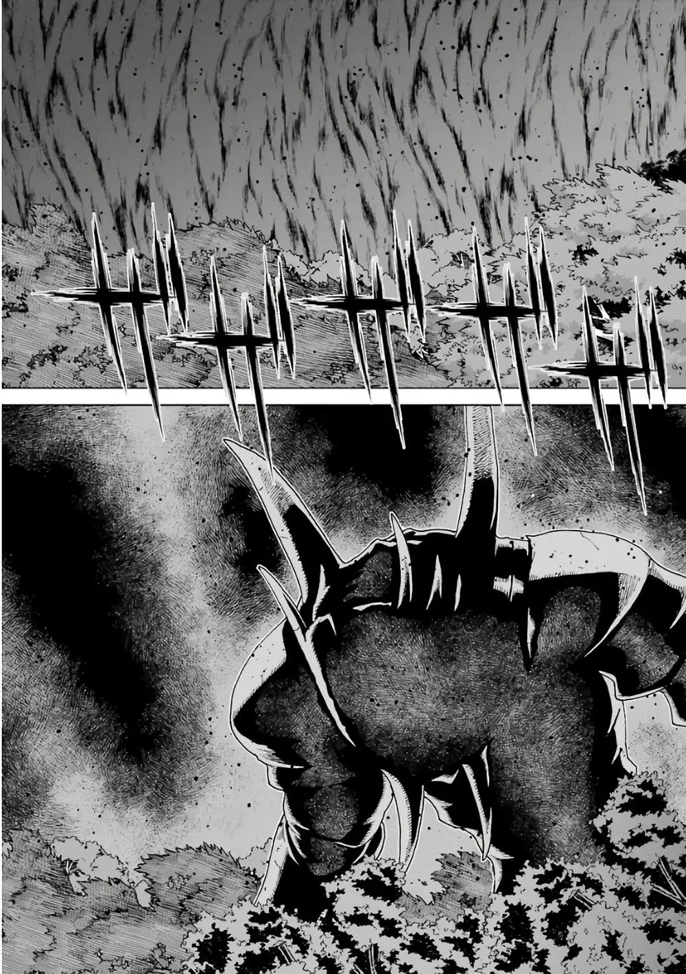 Ubel Blatt Nettruyen ZZZ Chương 165 Page 19