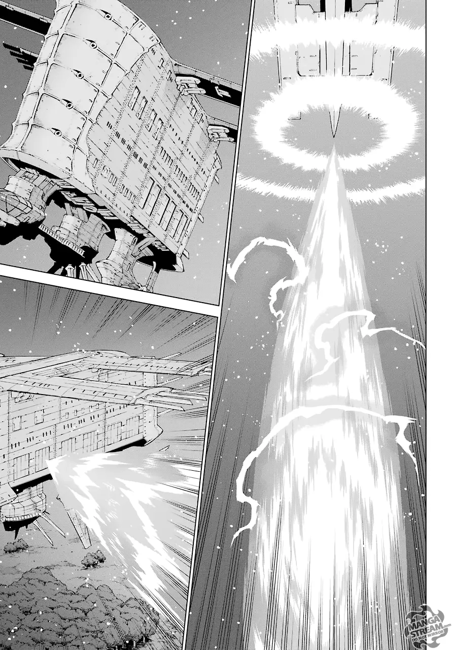 Ubel Blatt Nettruyen ZZZ Chương 160 Page 19
