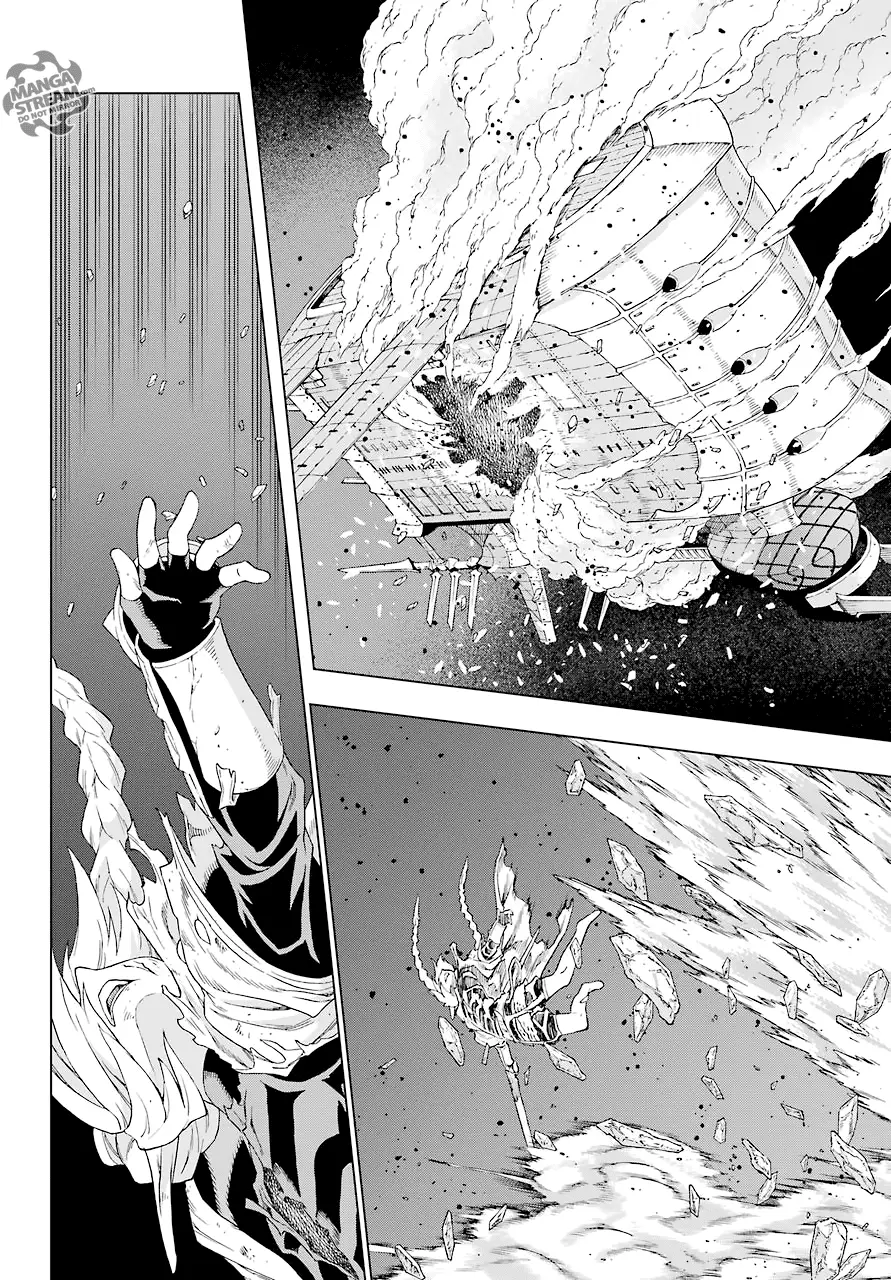 Ubel Blatt Nettruyen ZZZ Chương 160 Page 21