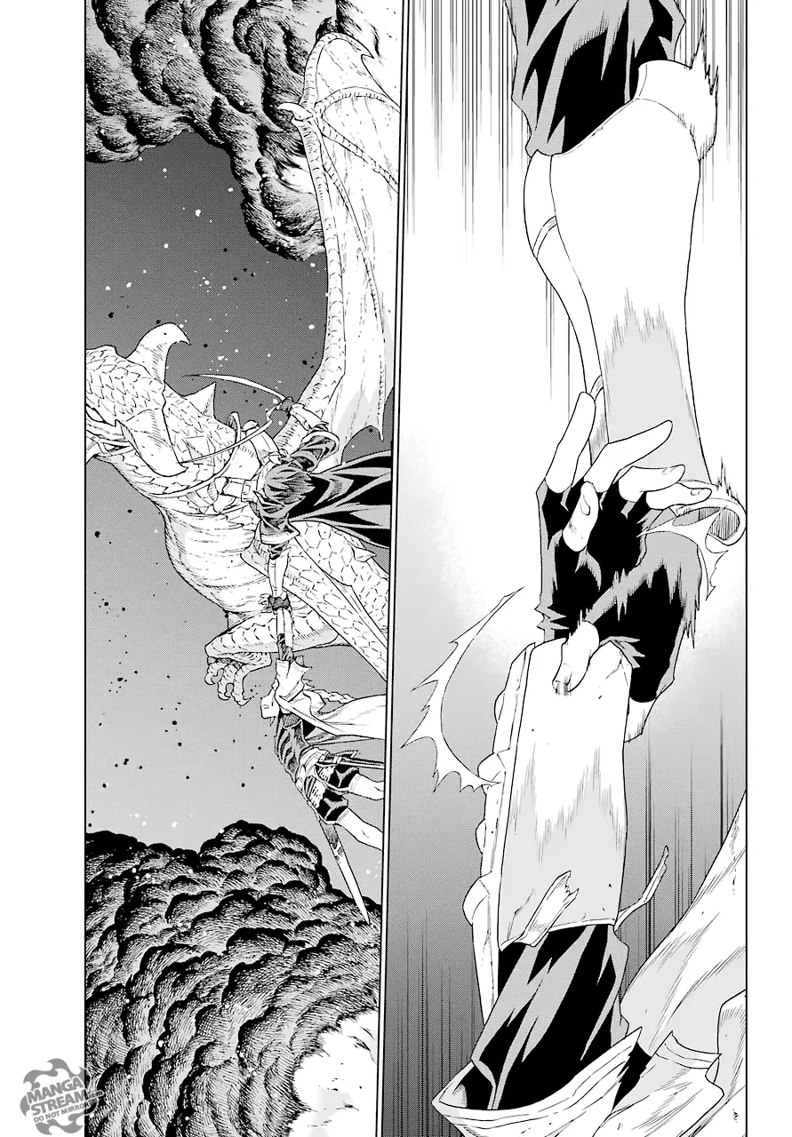 Ubel Blatt Nettruyen ZZZ Chương 160 Page 22