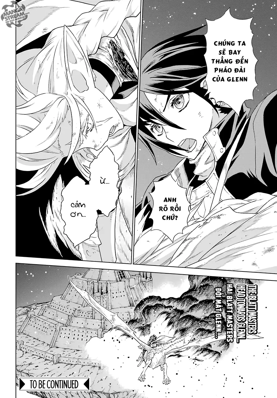 Ubel Blatt Nettruyen ZZZ Chương 160 Page 26