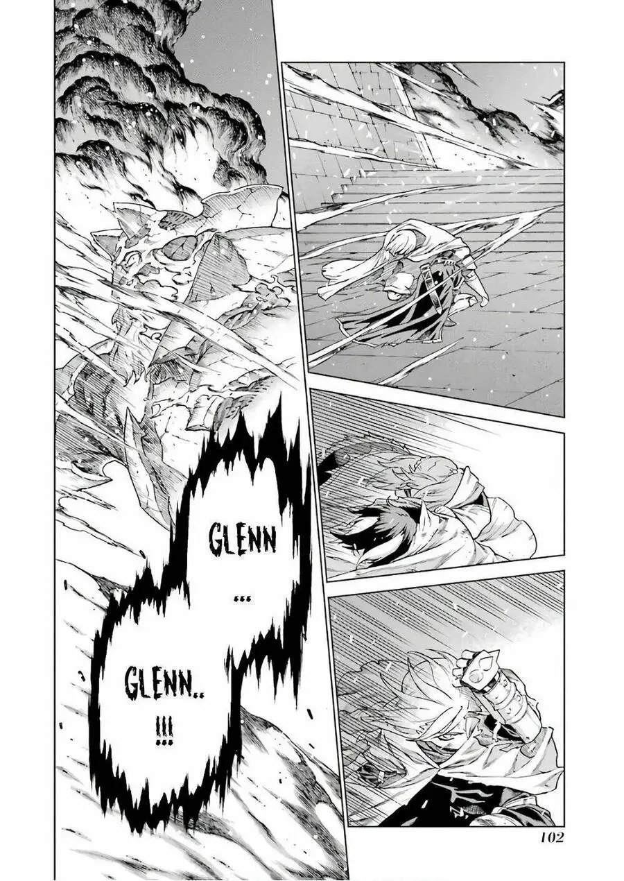 Ubel Blatt Nettruyen ZZZ Chương 169 Page 7