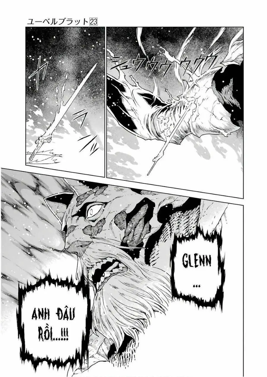 Ubel Blatt Nettruyen ZZZ Chương 169 Page 8