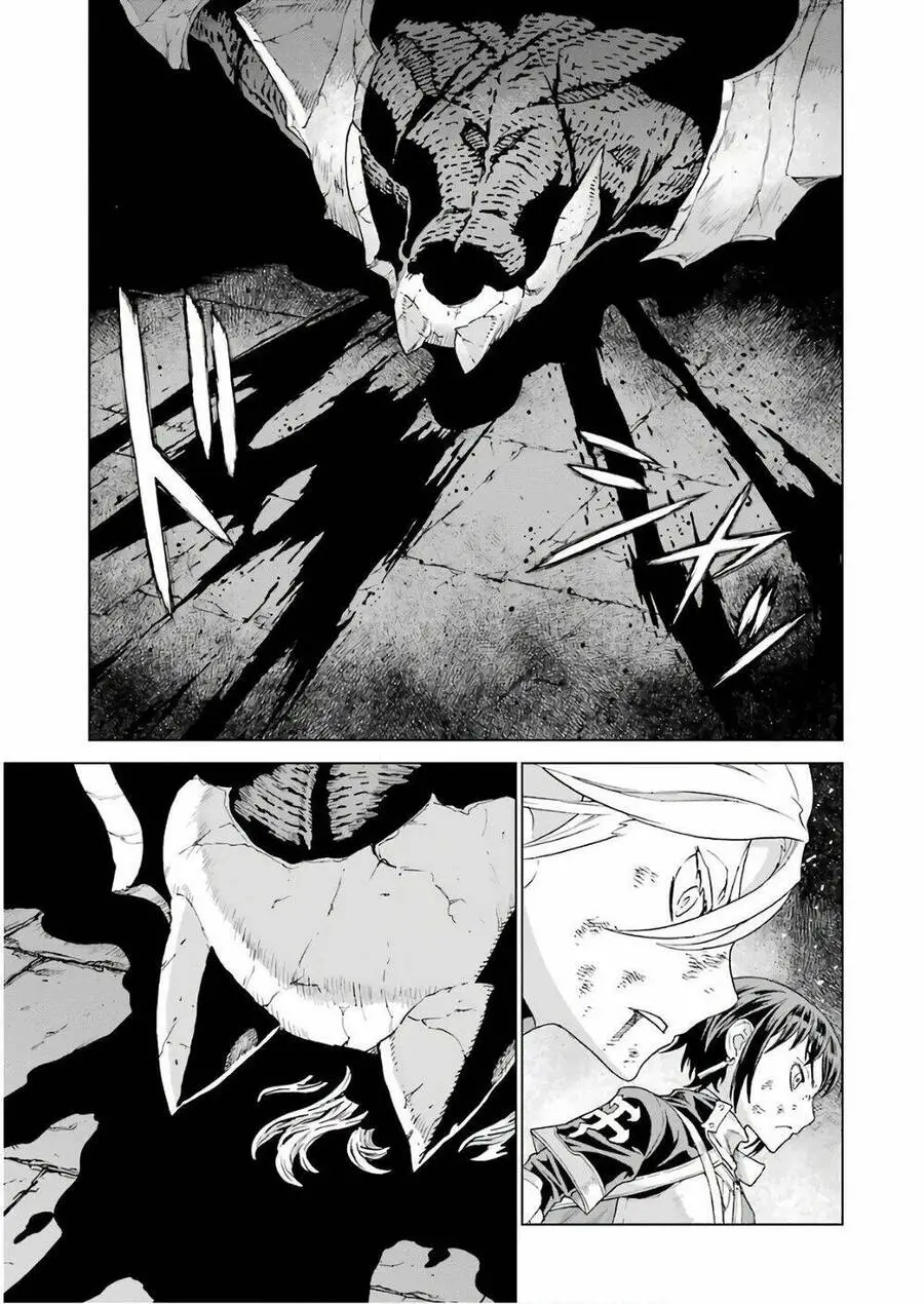 Ubel Blatt Nettruyen ZZZ Chương 169 Page 34