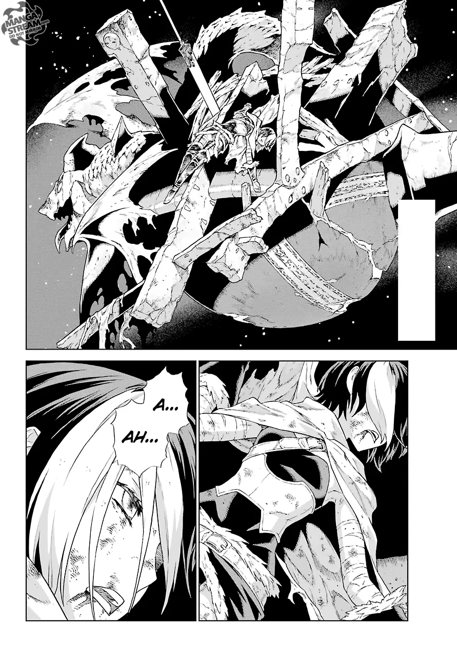 Ubel Blatt Nettruyen ZZZ Chương 159 Page 4